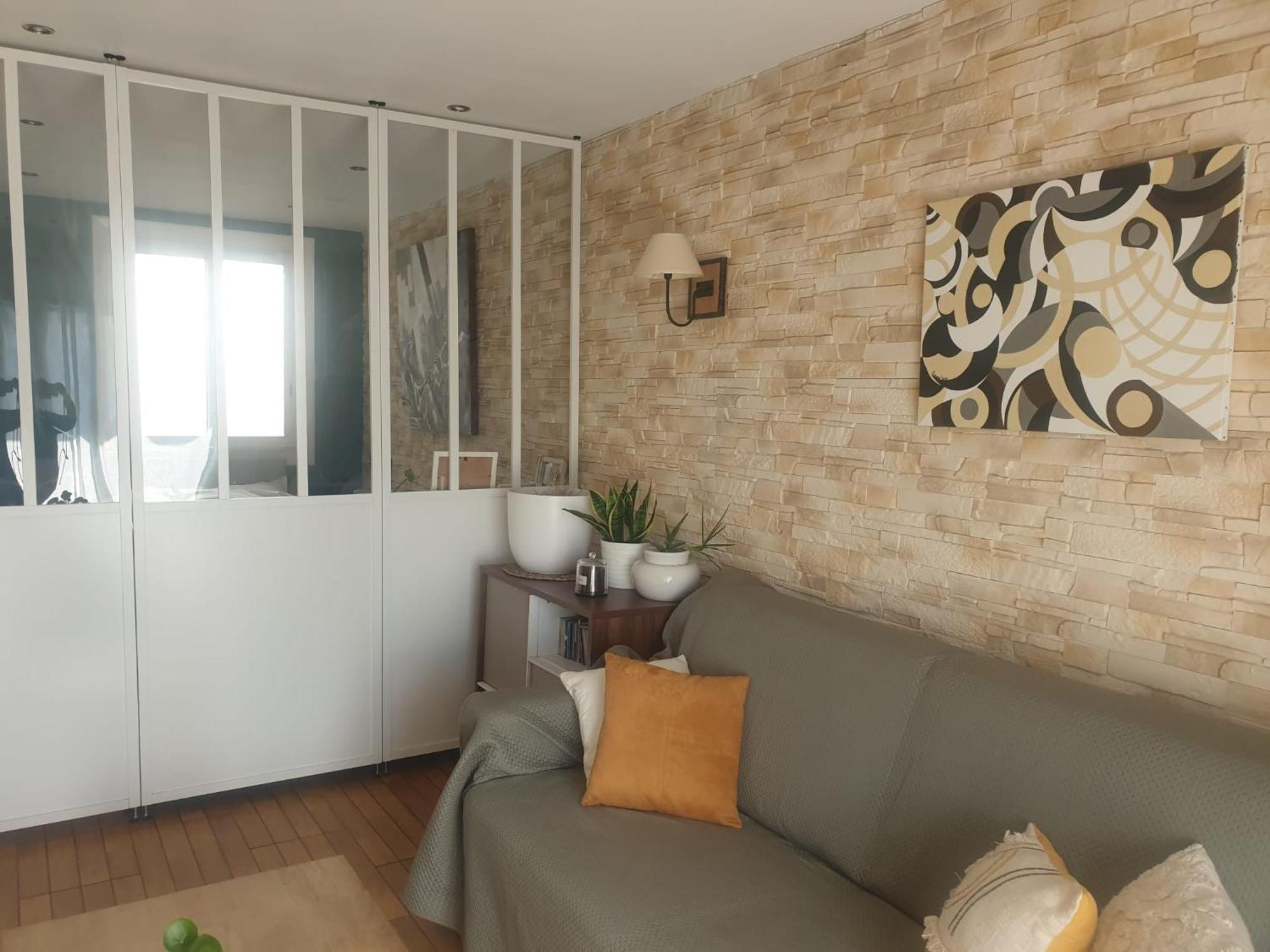 Apartamento Le Lutetia Cannes